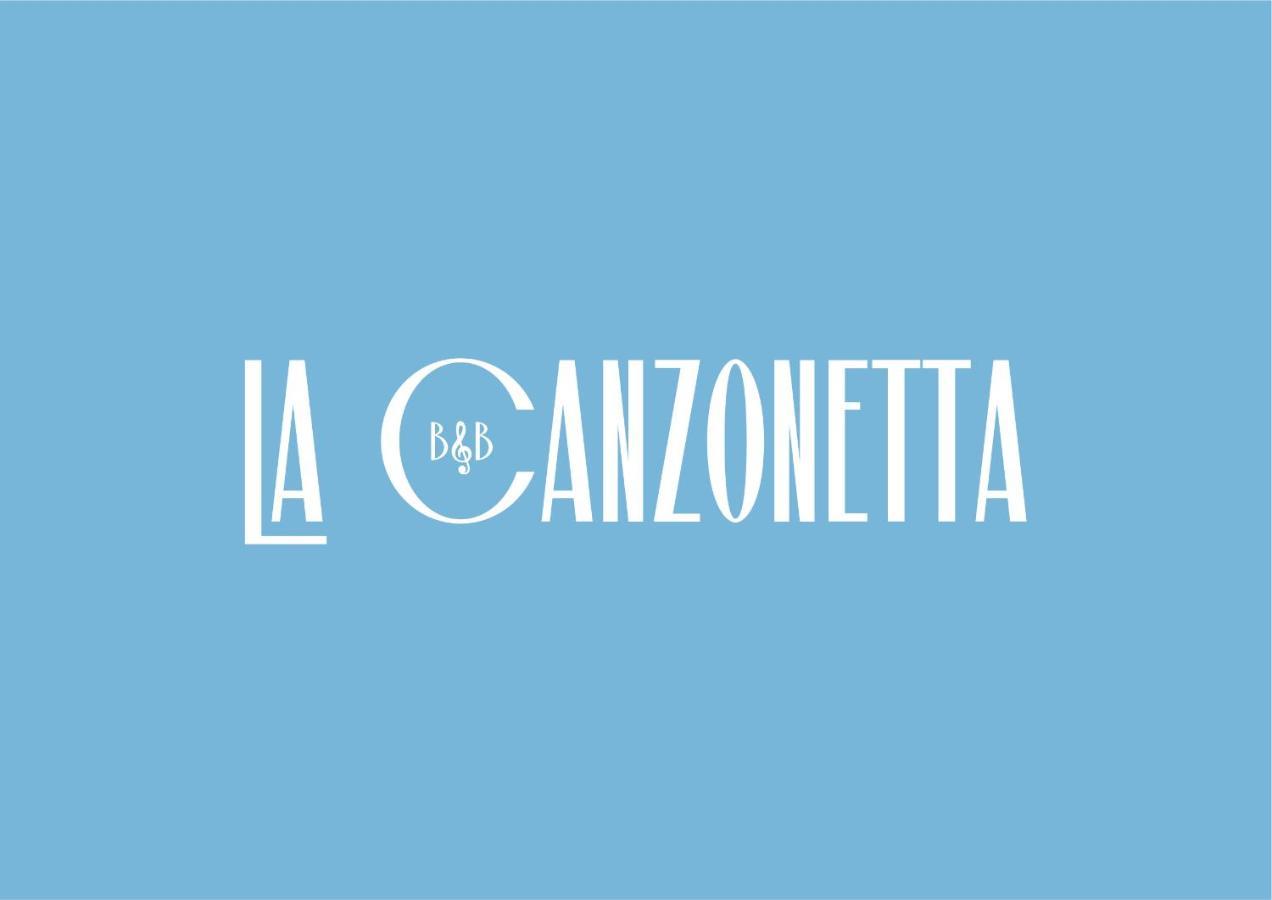 La Canzonetta Affittacamere Neapol Exteriér fotografie